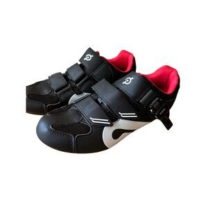 Peloton Bike Shoes Size 39 Women’s EUC